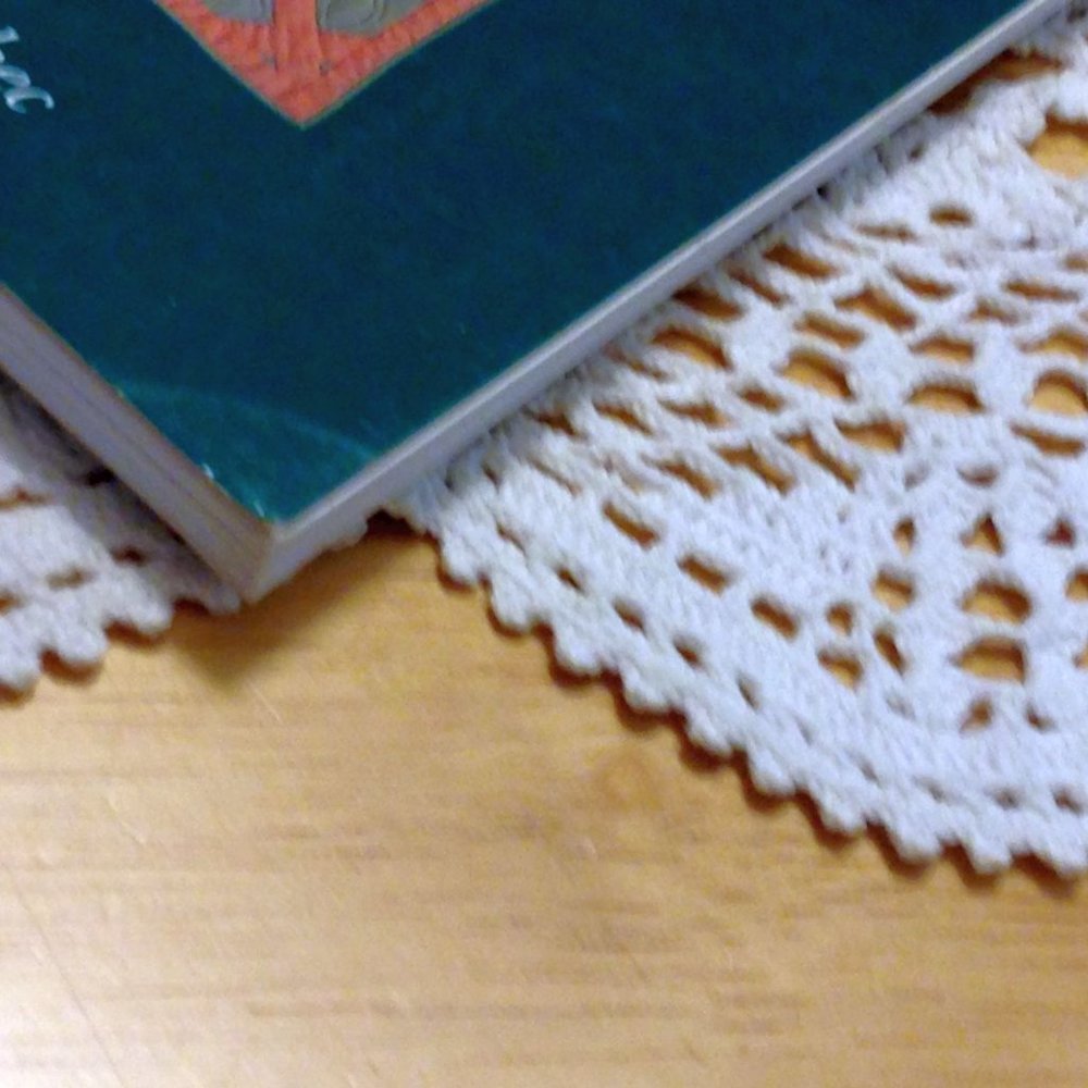Quilting - Vintage Celtic Quilt Designs - Picture 9 of 9